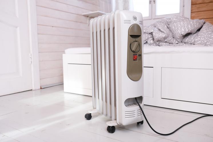 Safest electric heater sales